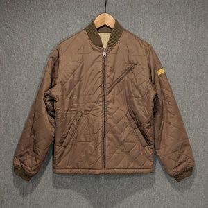Volcom Workwear Puffer Jacket
